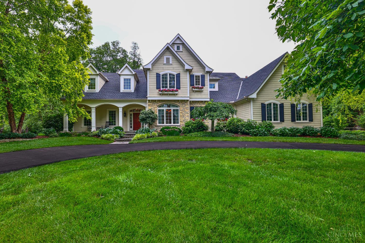 8060 Chinquapin Lane