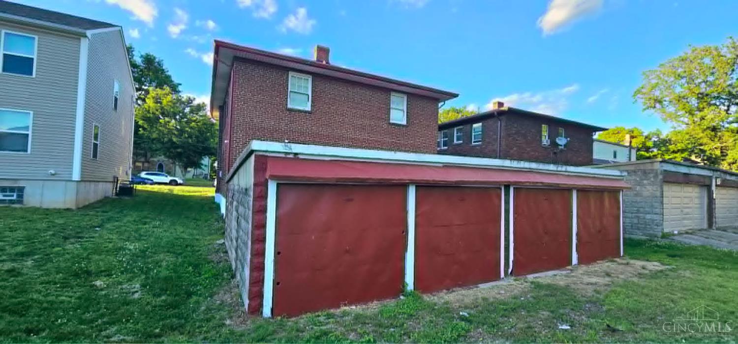1205 Ryland Avenue, Cincinnati, OH, 45237 — photo 9