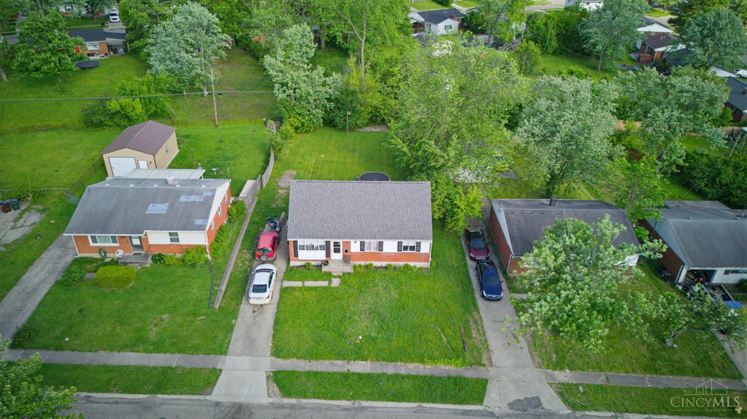 10920 Crystalhill Court, Springfield Twp., OH, 45240 — photo 5