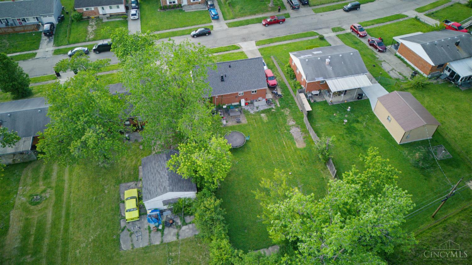 10920 Crystalhill Court, Springfield Twp., OH, 45240 — photo 10