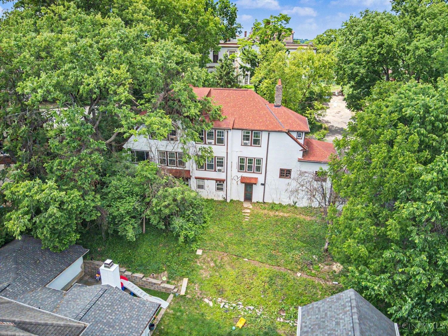 3518 Cornell Place, Cincinnati, OH, 45220 — photo 56