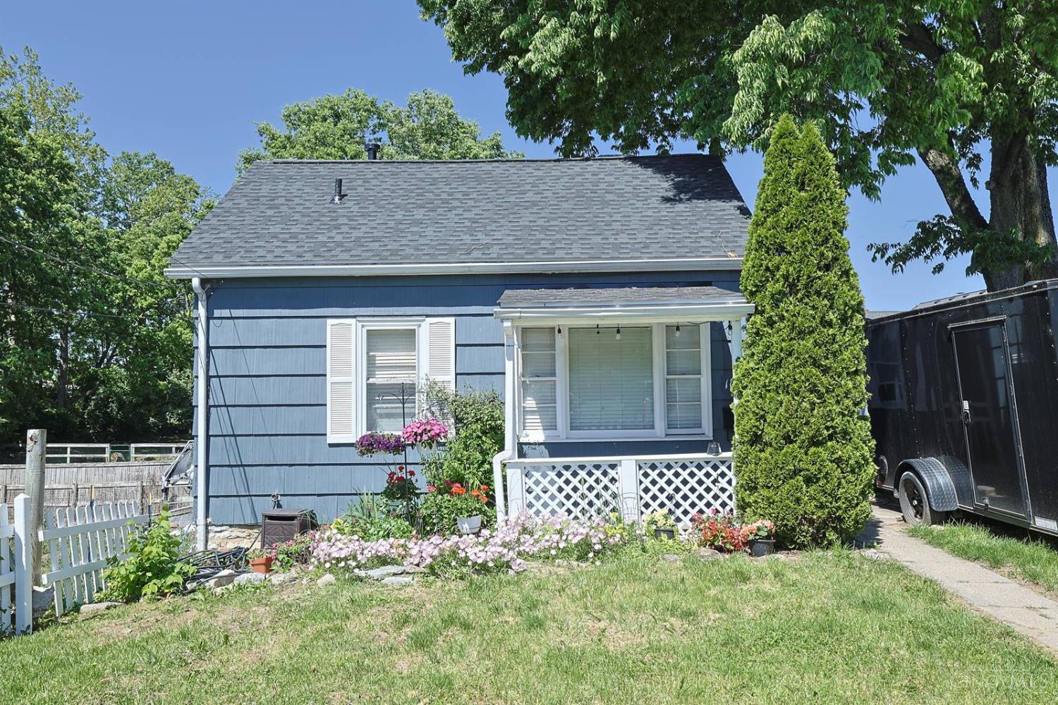 103 S West Street, Lebanon, OH, 45036