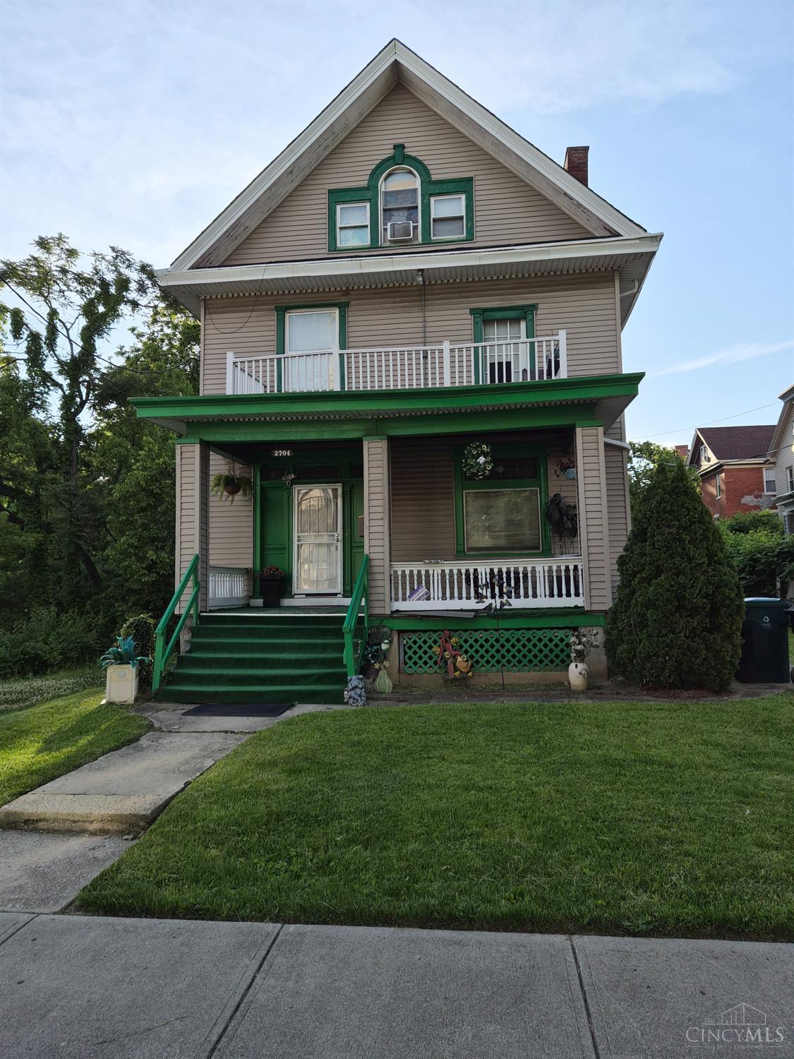 2704 Euclid Avenue, Cincinnati, OH, 45219 — photo 23