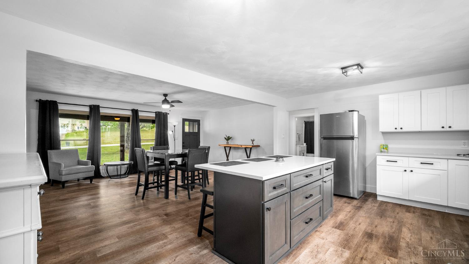 1405 White Oak Road, Blue Creek, OH, 45616 — photo 11