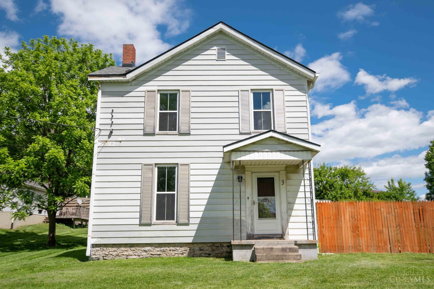 3 Lebanon Street, Monroe, OH, 45050