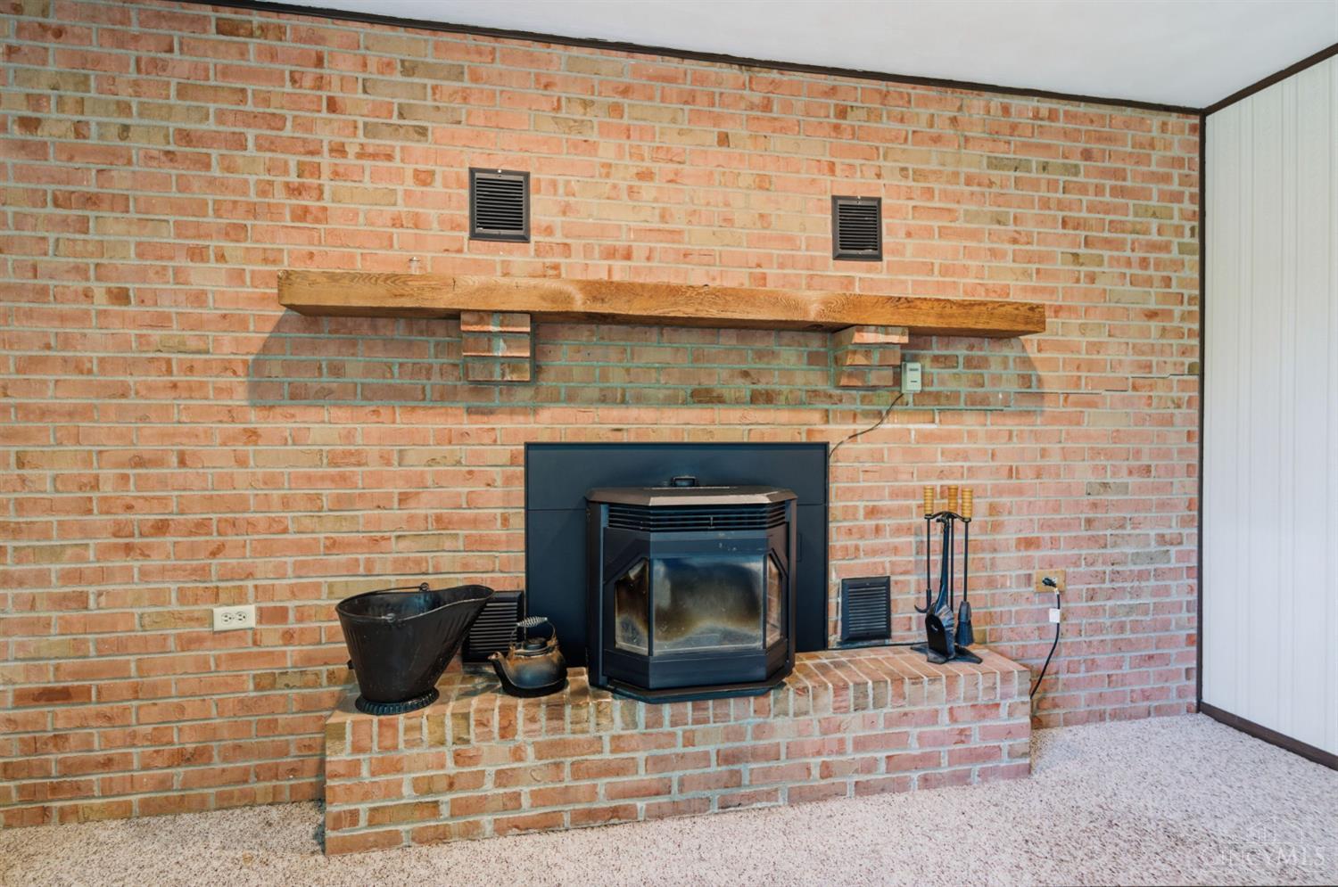 1410 Aukerman Street, Eaton, OH, 45320 — photo 18