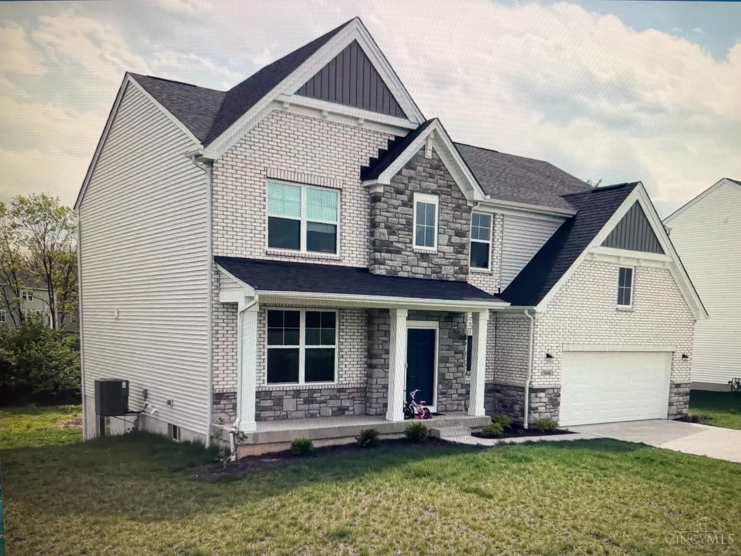 5000 Ross Ridge, Morrow, OH, 45152 — photo 3