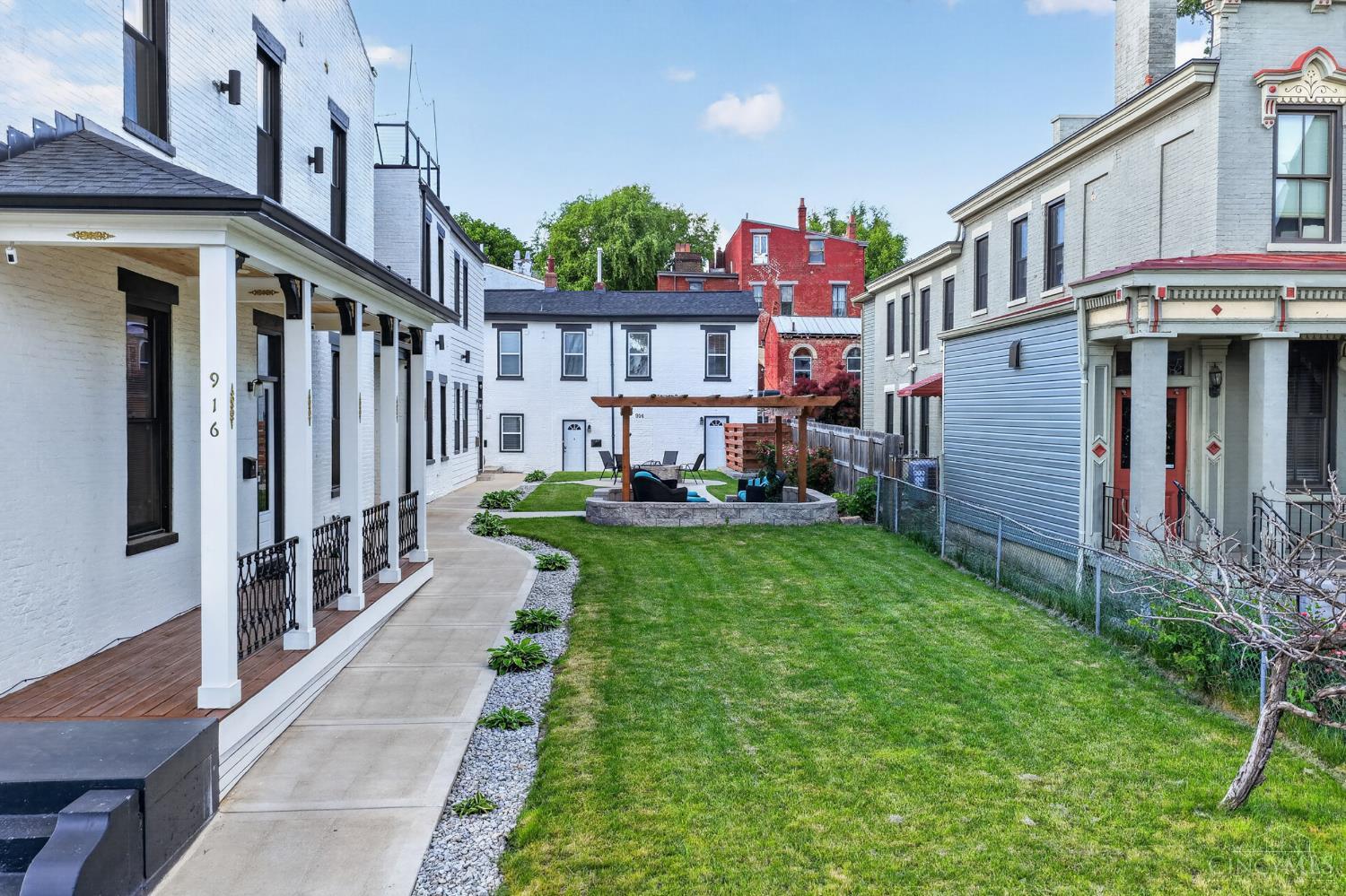 916 York Street, Cincinnati, OH, 45214 — photo 8