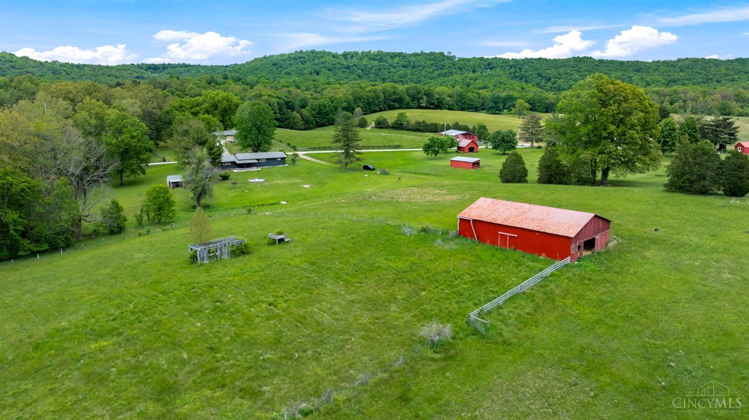 1405 White Oak Road, Blue Creek, OH, 45616 — photo 26