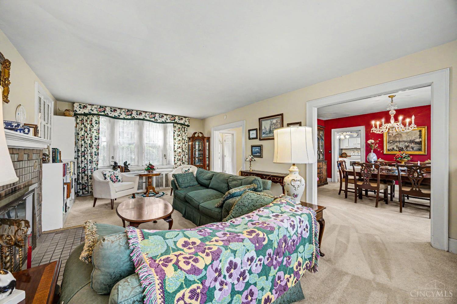 3518 Cornell Place, Cincinnati, OH, 45220 — photo 5