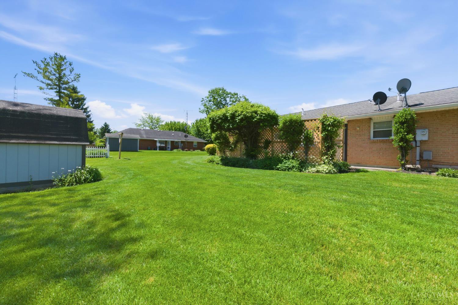 1410 Aukerman Street, Eaton, OH, 45320 — photo 40