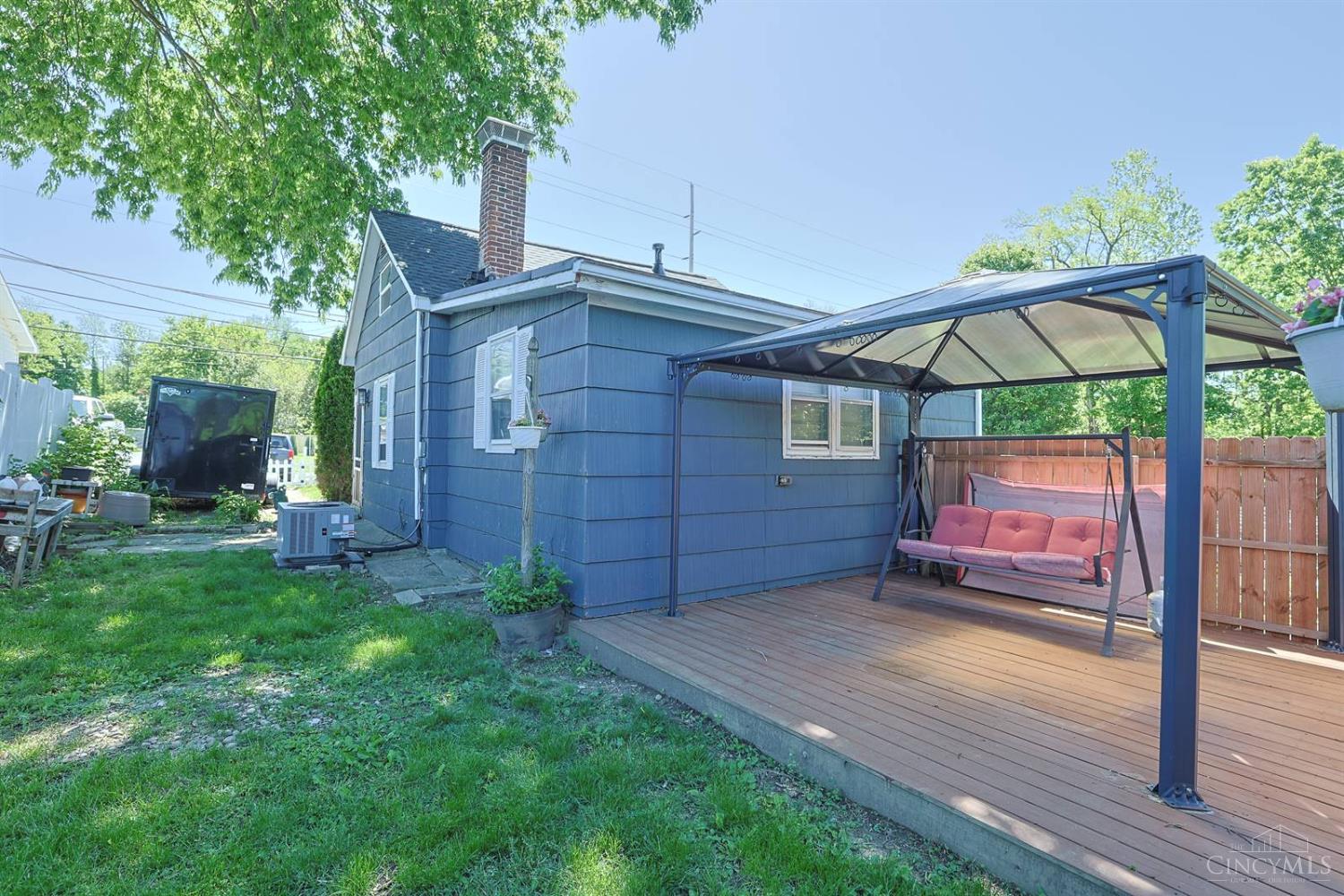 103 S West Street, Lebanon, OH, 45036 — photo 18