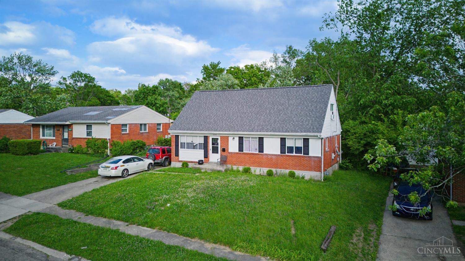 10920 Crystalhill Court, Springfield Twp., OH, 45240 — photo 2