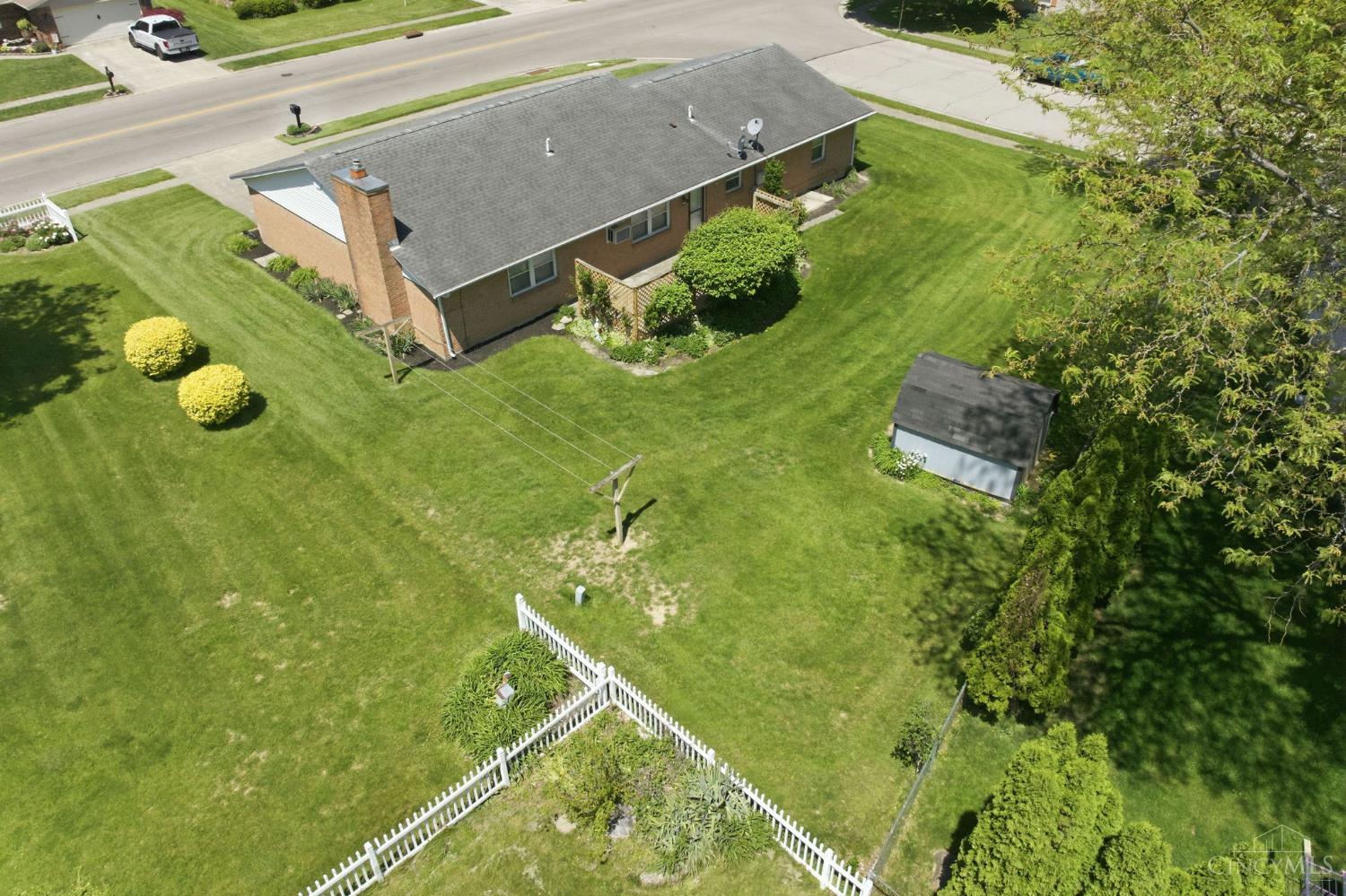 1410 Aukerman Street, Eaton, OH, 45320 — photo 43