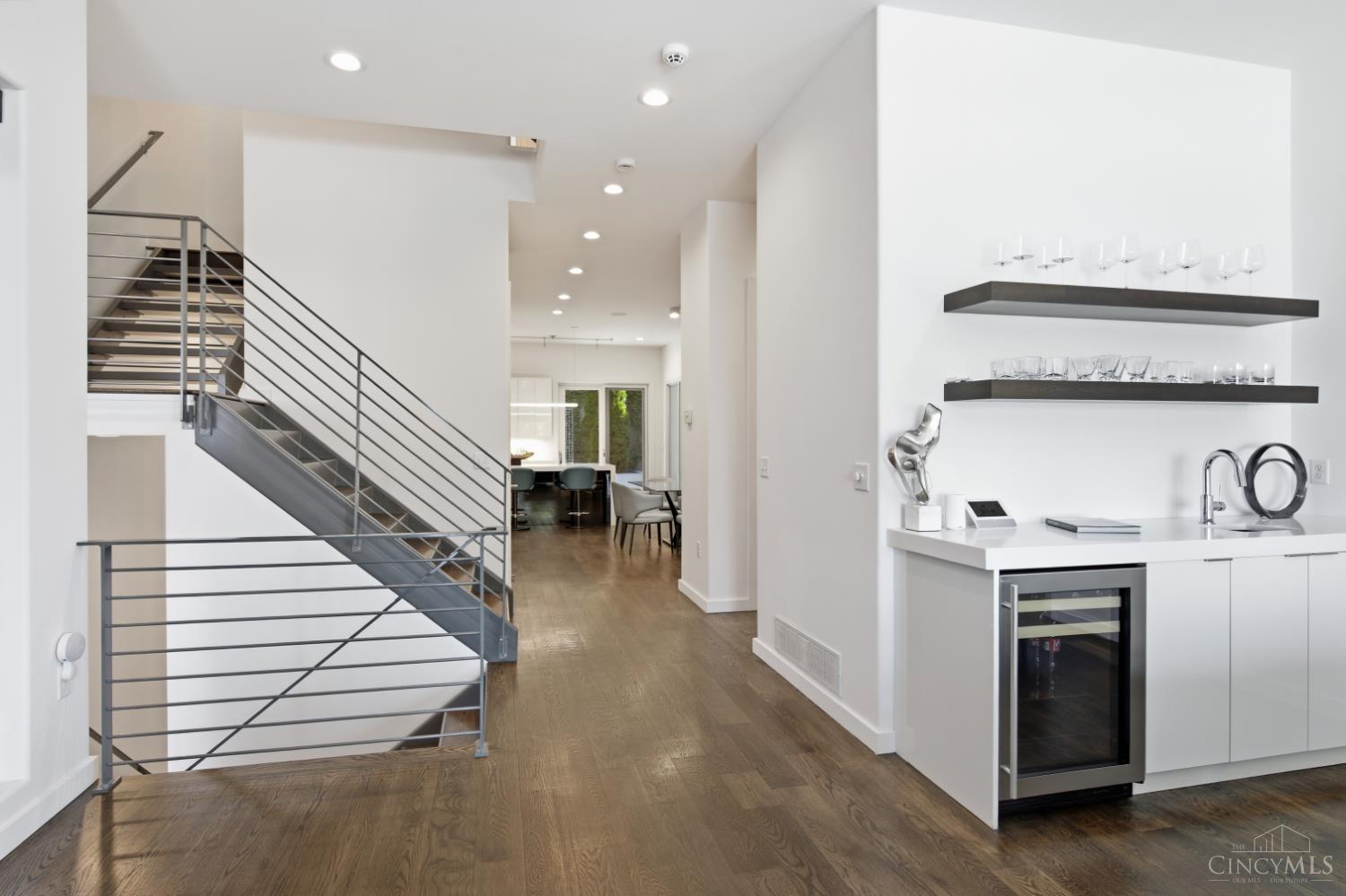 404 Baum Street, Cincinnati, OH, 45202 — photo 6