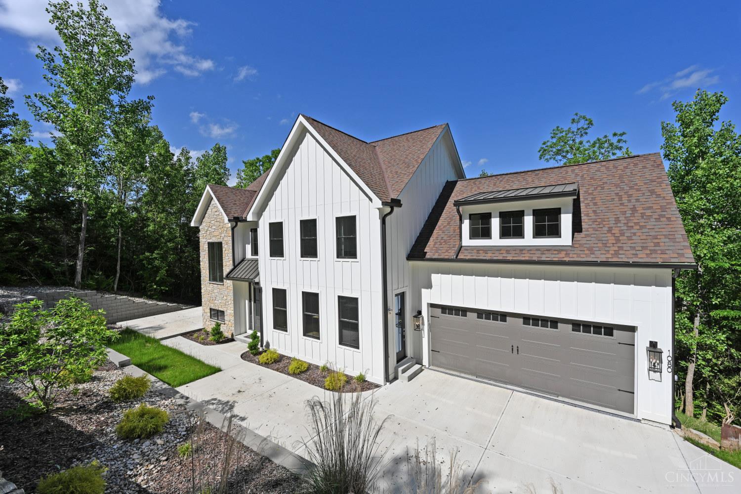1080 Tuscany Place, Cincinnati, OH, 45226 — photo 52