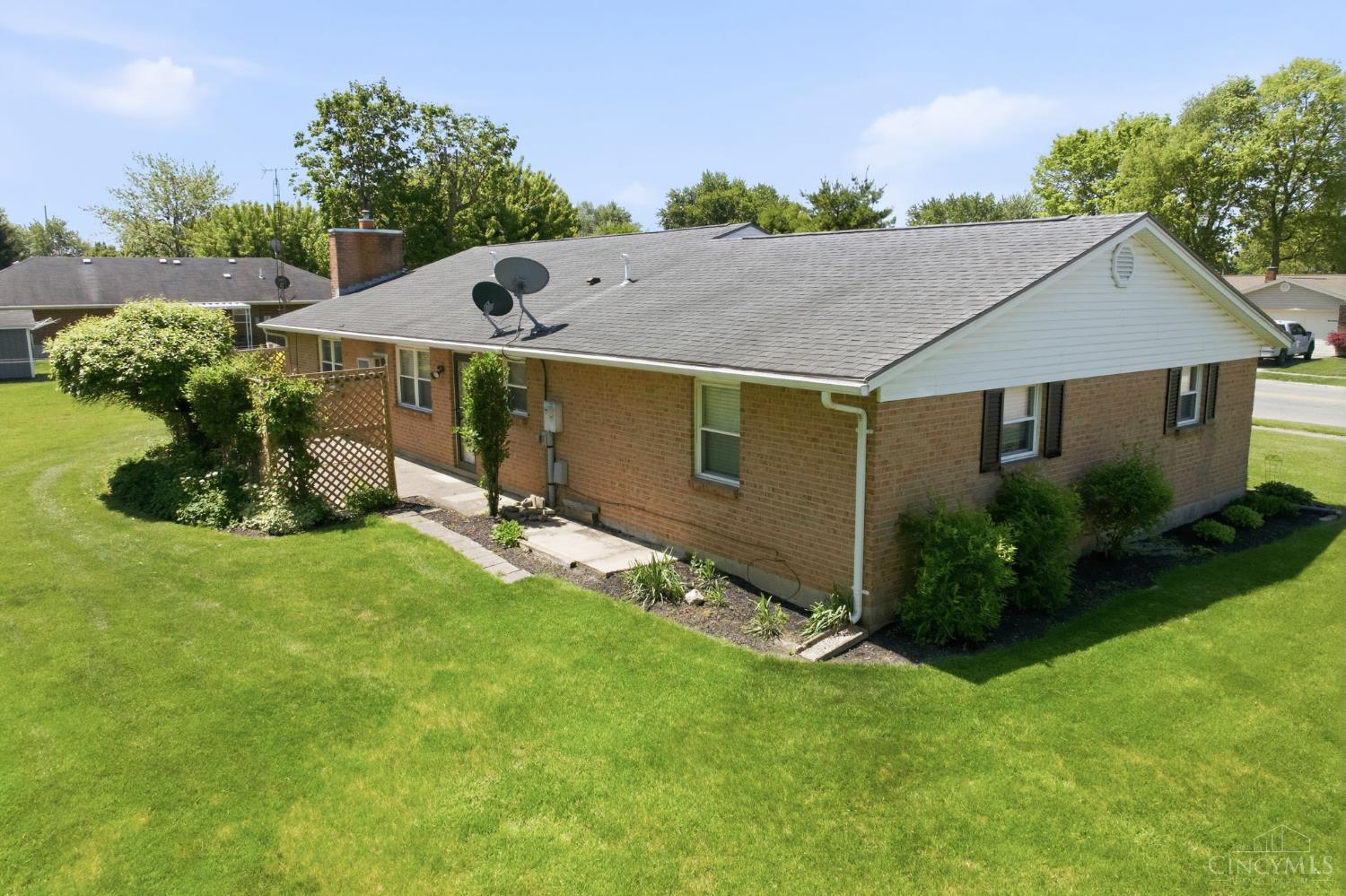 1410 Aukerman Street, Eaton, OH, 45320 — photo 44