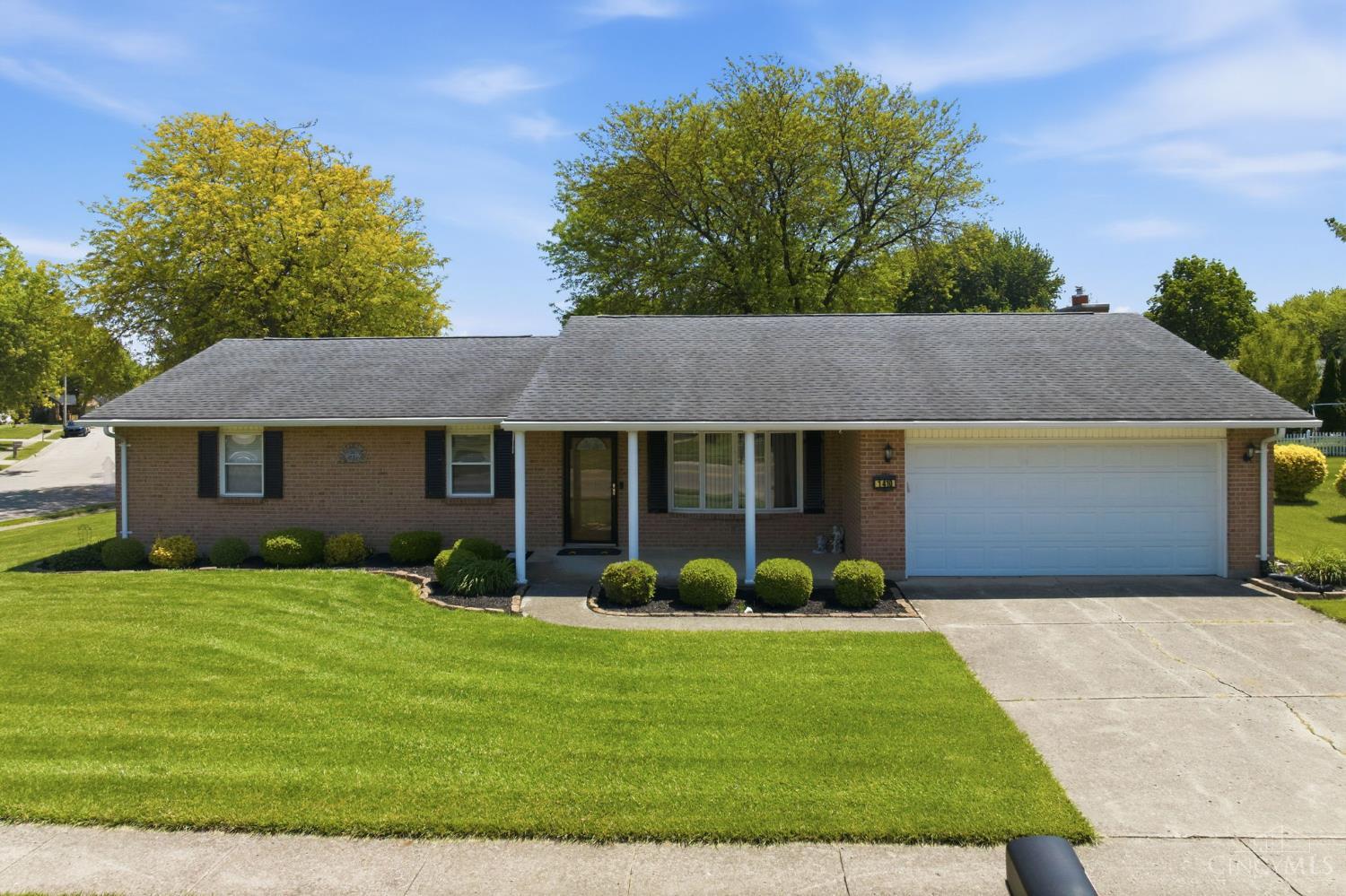 1410 Aukerman Street, Eaton, OH, 45320