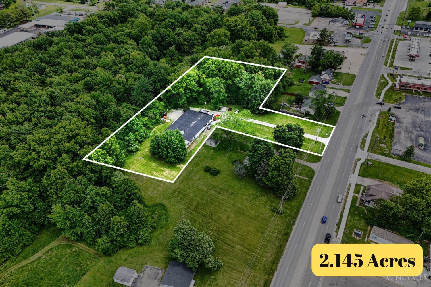 1752 St Rt 125, Batavia Twp, OH, 45102