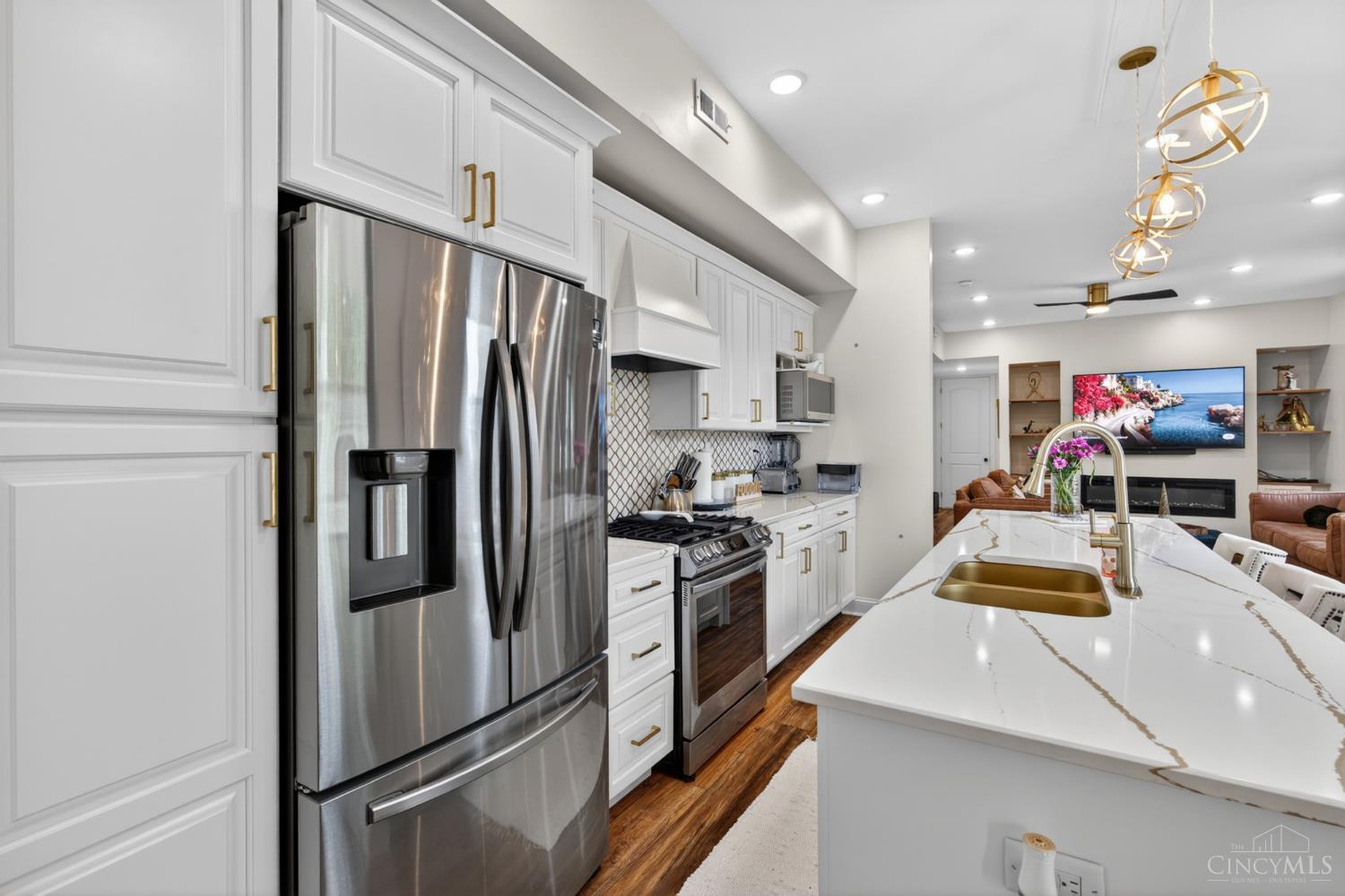 916 York Street, Cincinnati, OH, 45214 — photo 37