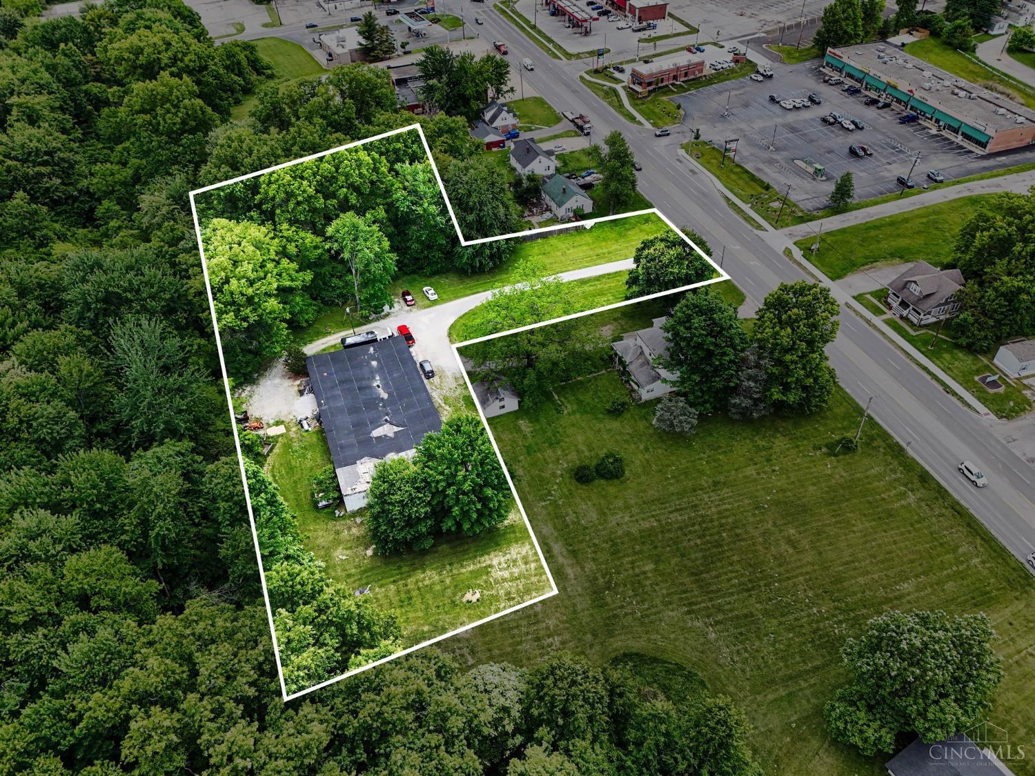 1752 St Rt 125, Batavia Twp, OH, 45102 — photo 4