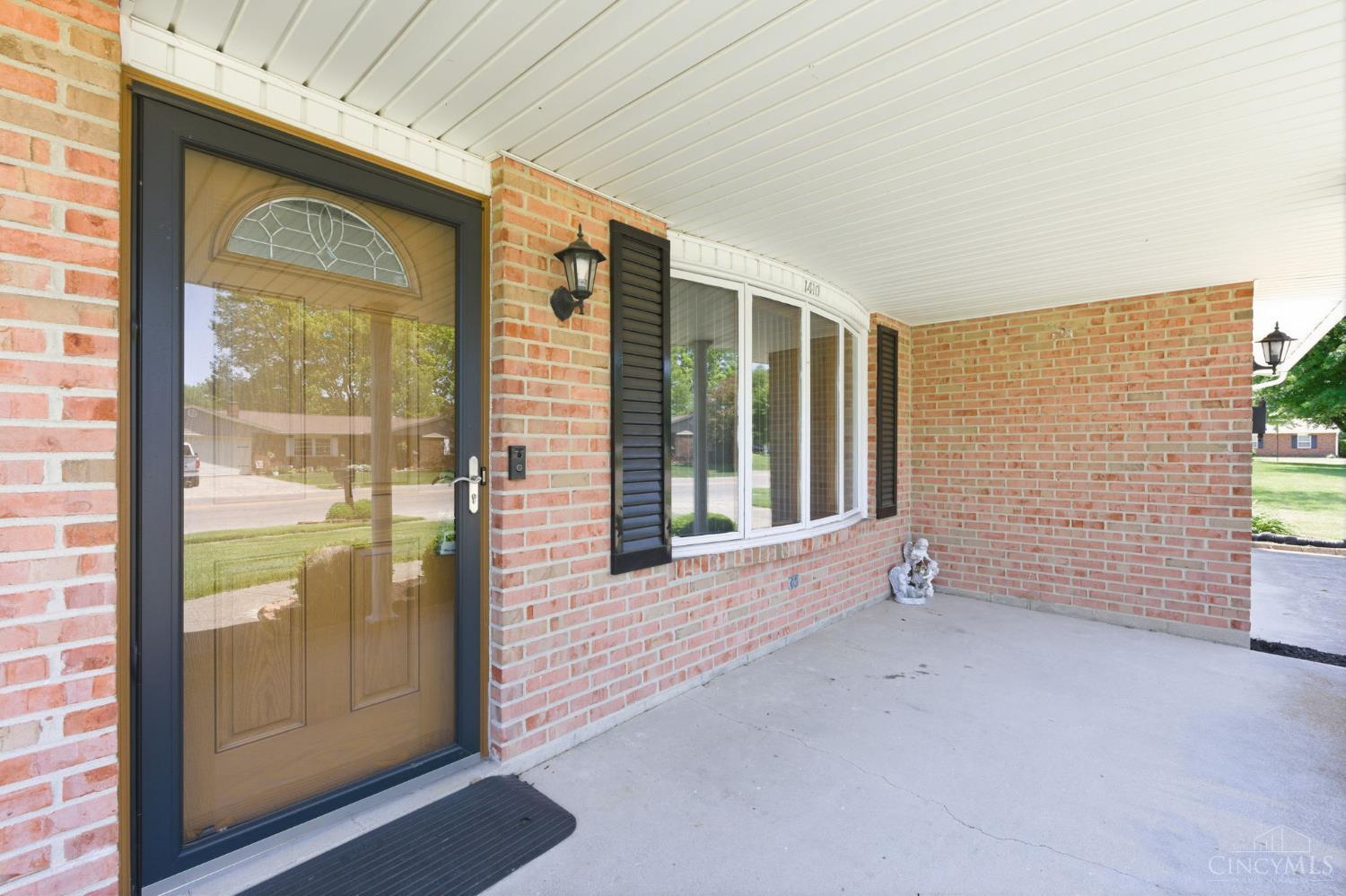 1410 Aukerman Street, Eaton, OH, 45320 — photo 4