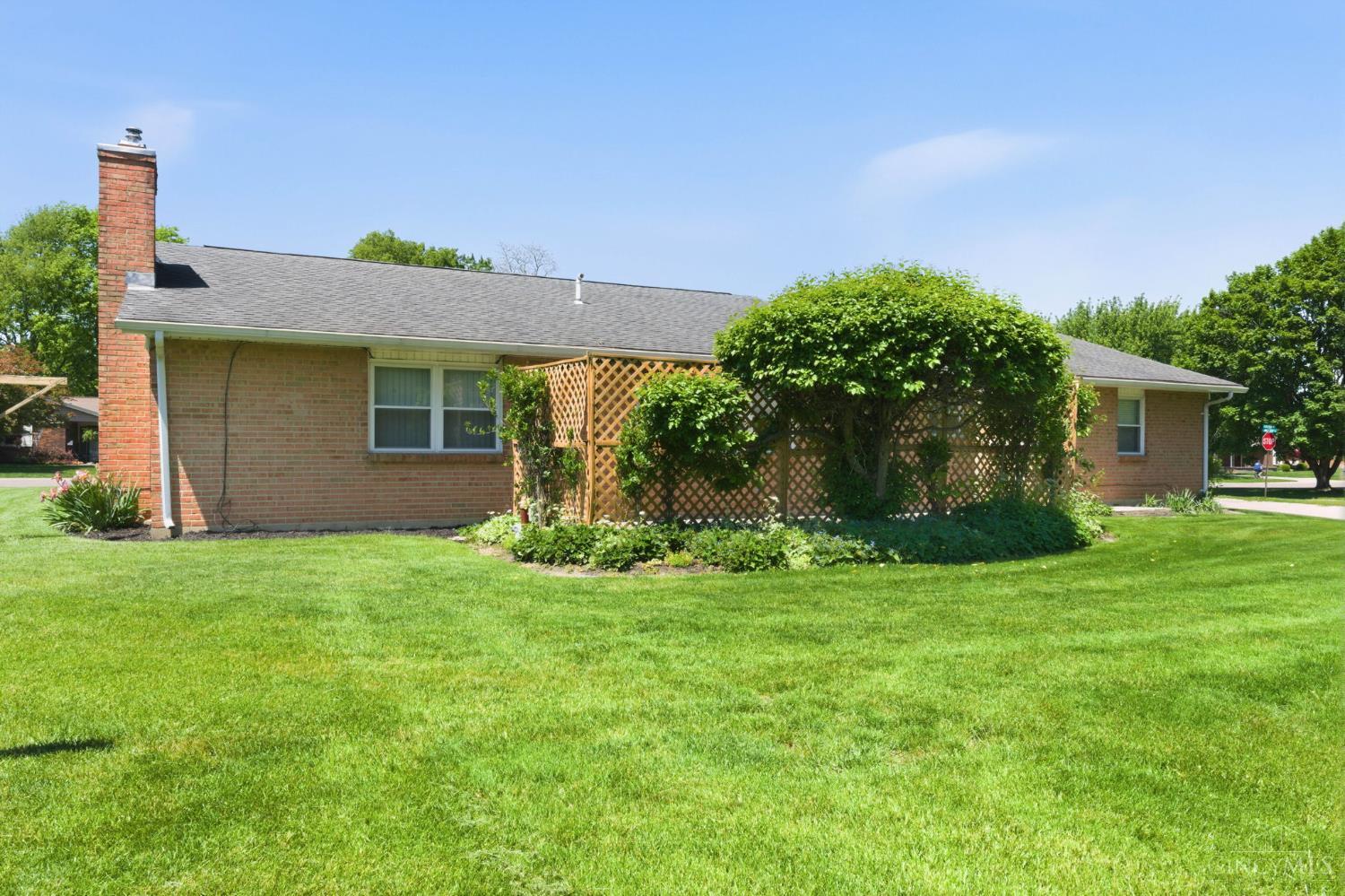 1410 Aukerman Street, Eaton, OH, 45320 — photo 38