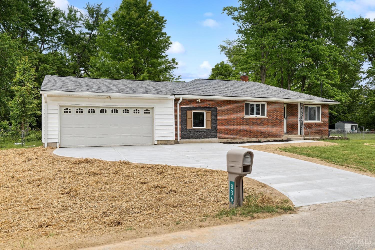 836 Fayebanks Lane, Union Twp, OH, 45245 — photo 3