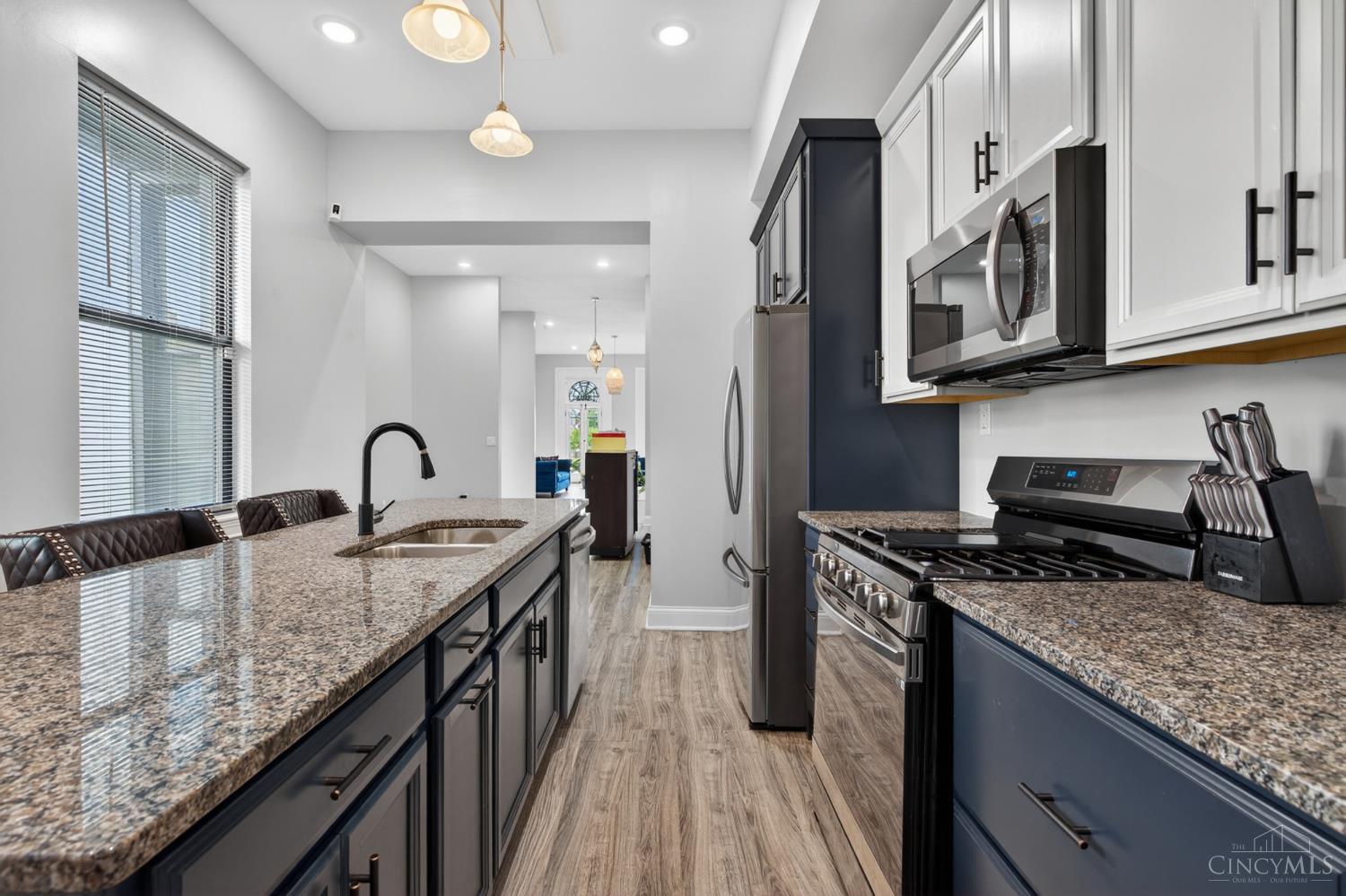 916 York Street, Cincinnati, OH, 45214 — photo 17