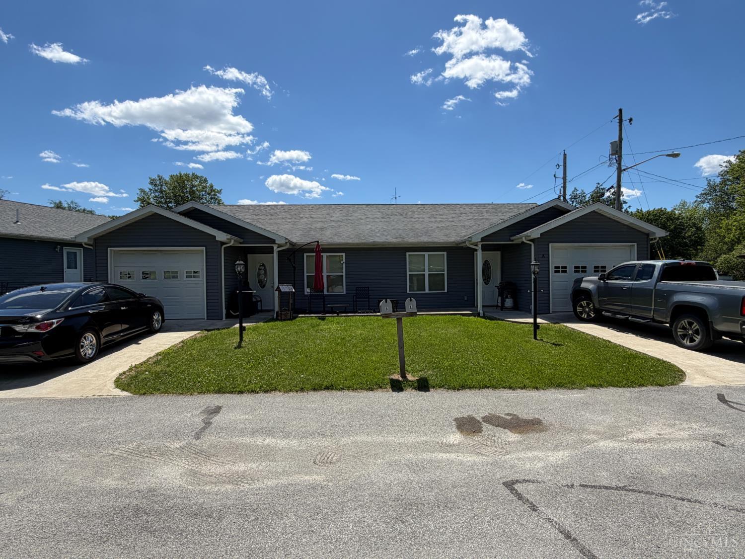 112 Taylor Court, Hillsboro, OH, 45133 — photo 3