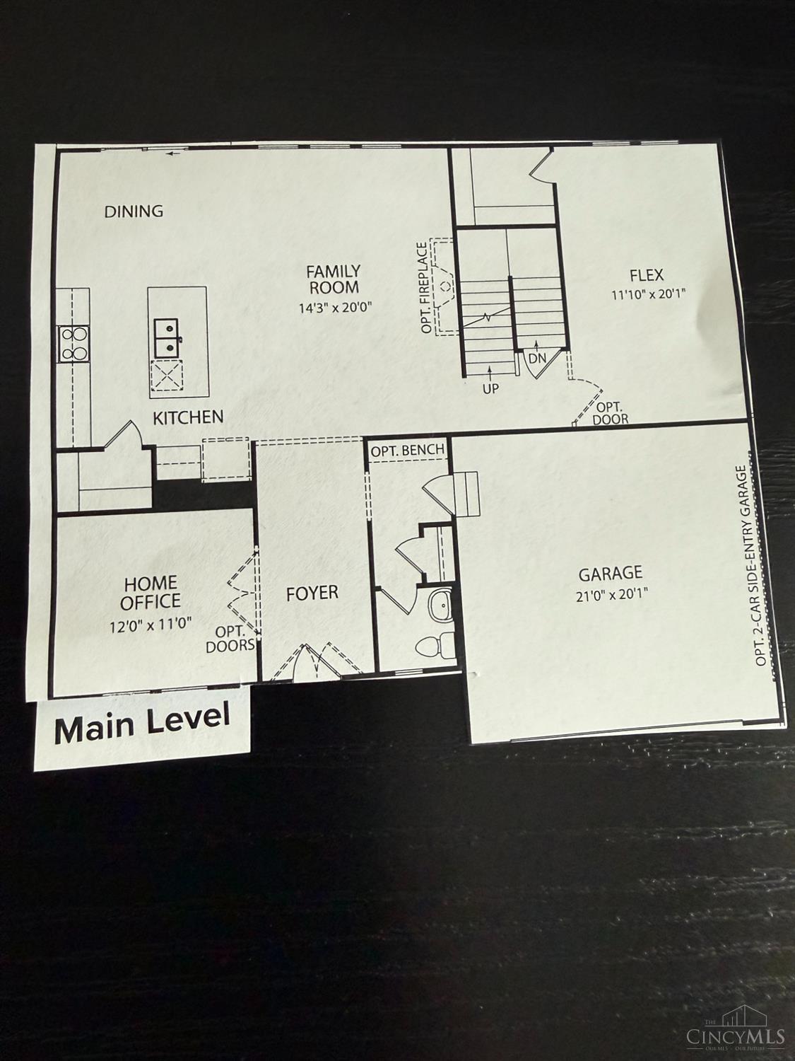 5000 Ross Ridge, Morrow, OH, 45152 — photo 45