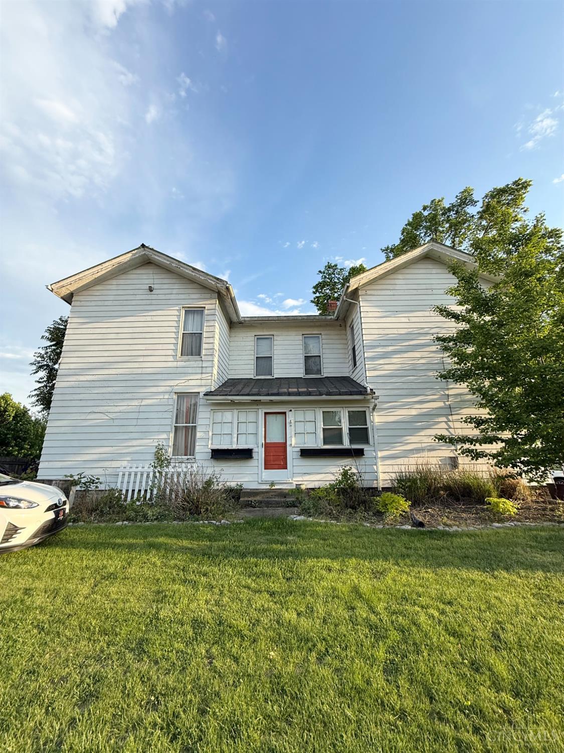 8313 Hendrickson Road, Middletown, OH, 45044