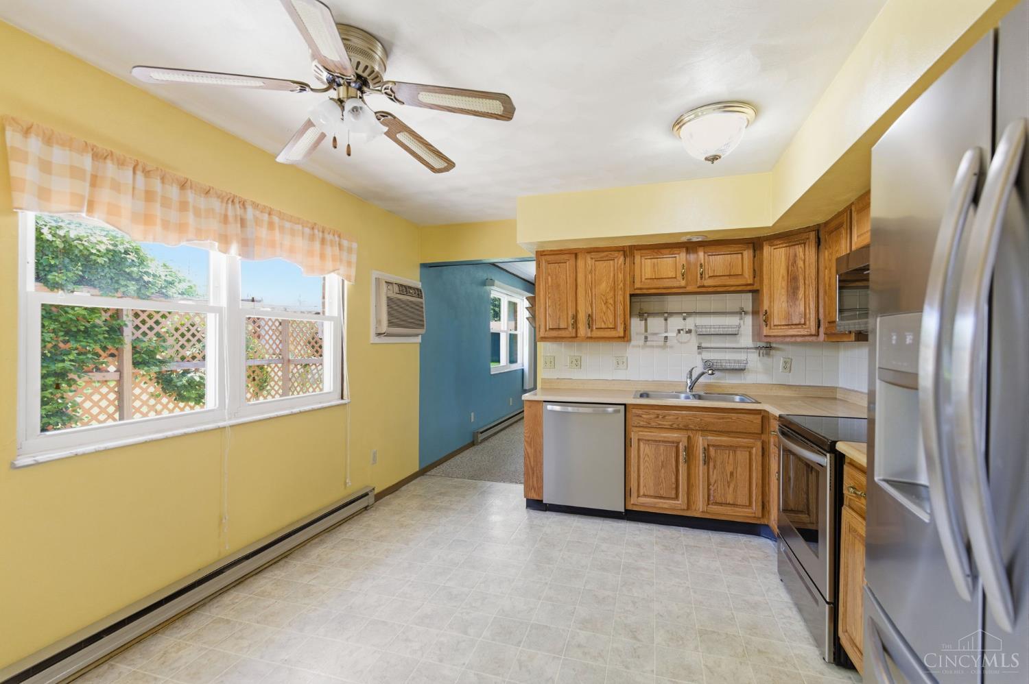 1410 Aukerman Street, Eaton, OH, 45320 — photo 11