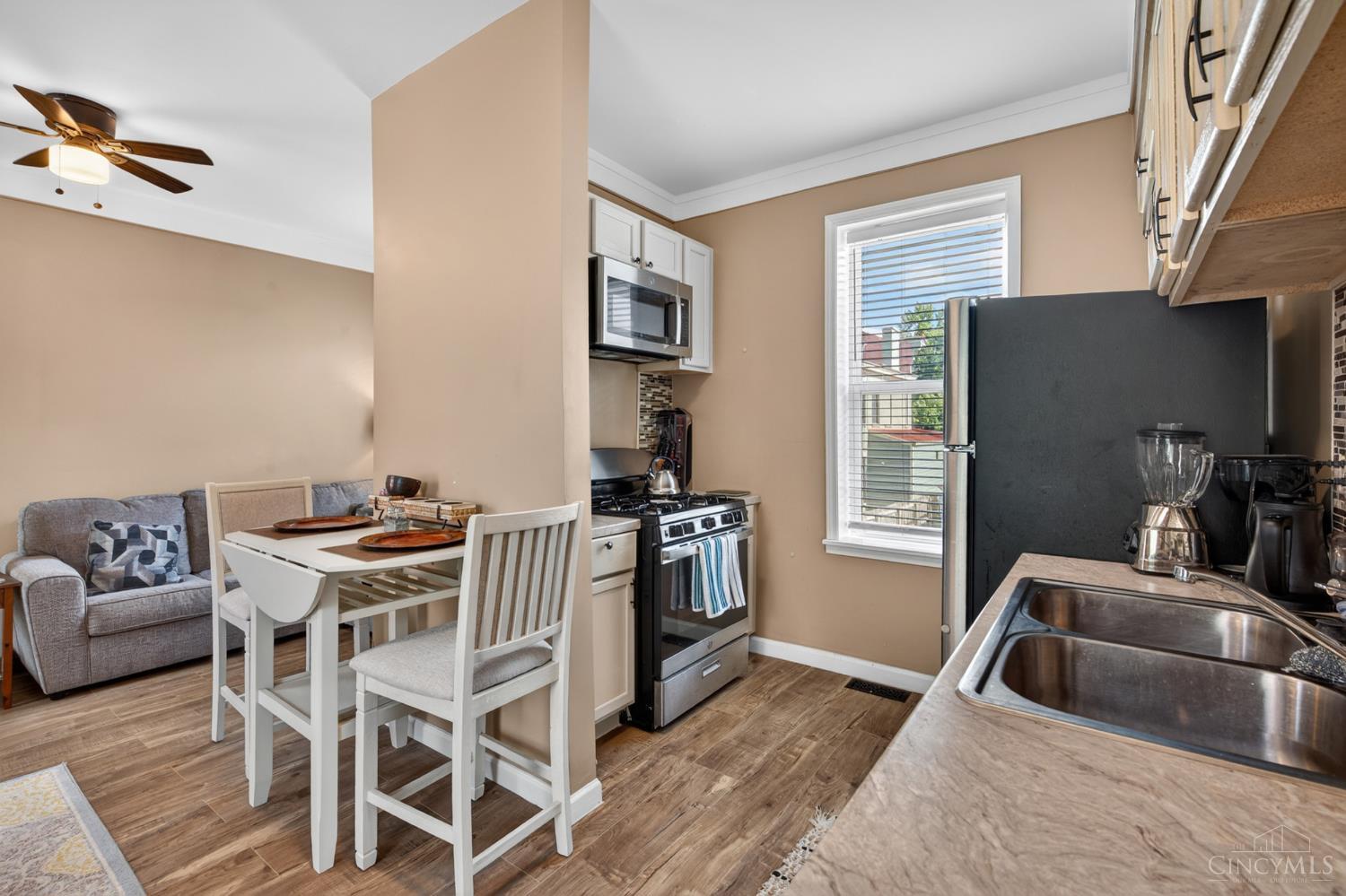 916 York Street, Cincinnati, OH, 45214 — photo 56