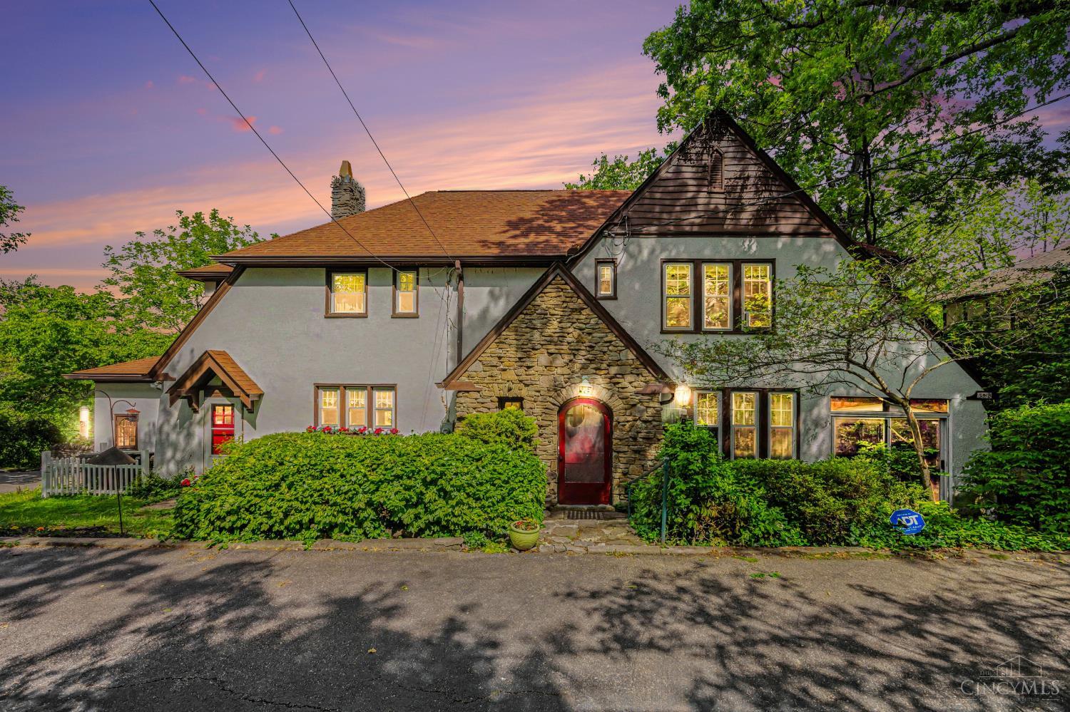 3518 Cornell Place, Cincinnati, OH, 45220