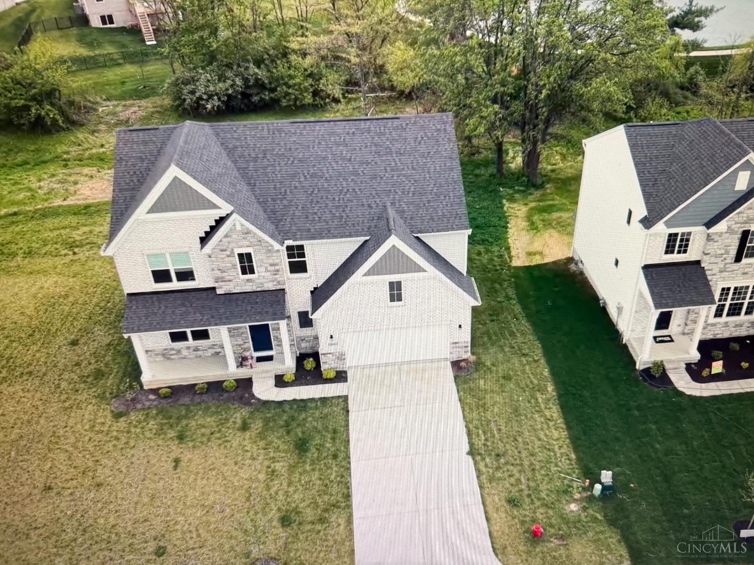5000 Ross Ridge, Morrow, OH, 45152 — photo 4