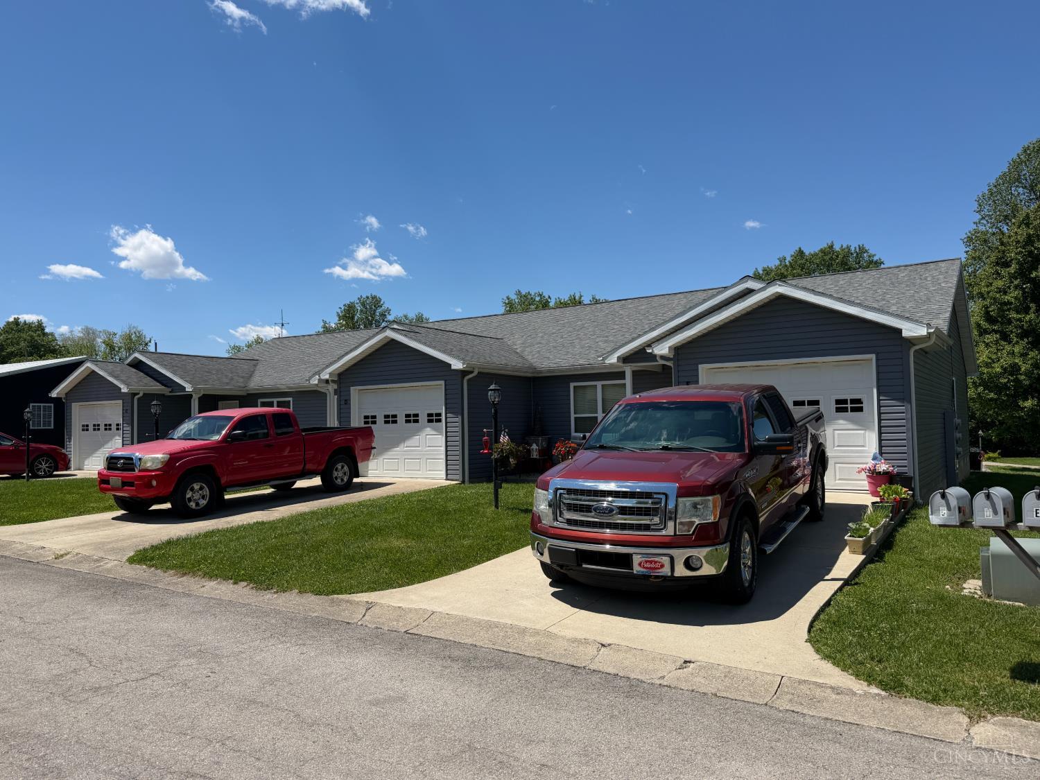 112 Taylor Court, Hillsboro, OH, 45133 — photo 2