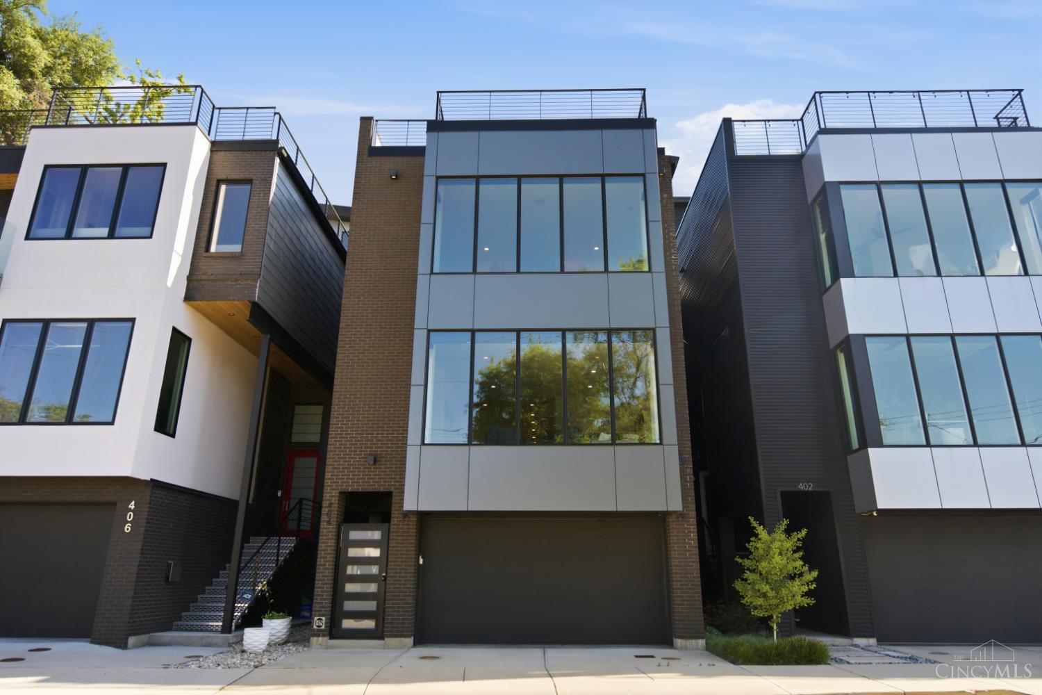 404 Baum Street, Cincinnati, OH, 45202 — photo 36
