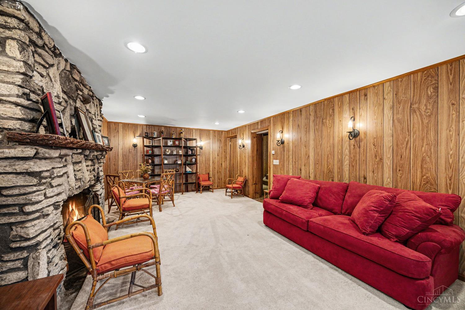 3518 Cornell Place, Cincinnati, OH, 45220 — photo 36