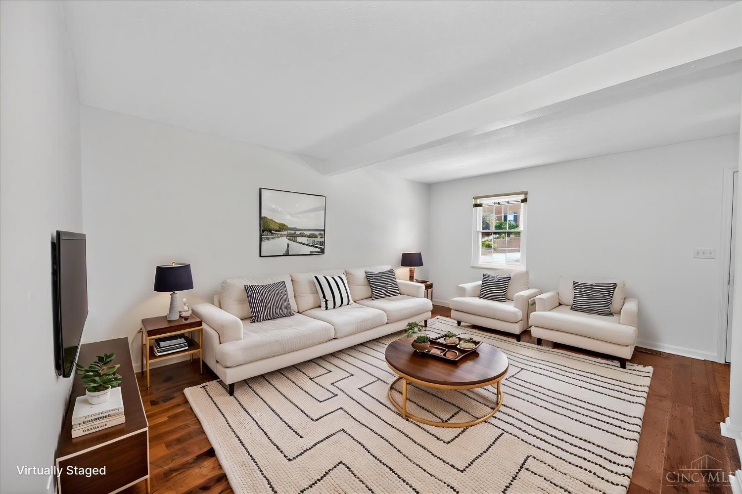 6355 Corbly Road #4, Cincinnati, OH, 45230 — photo 2
