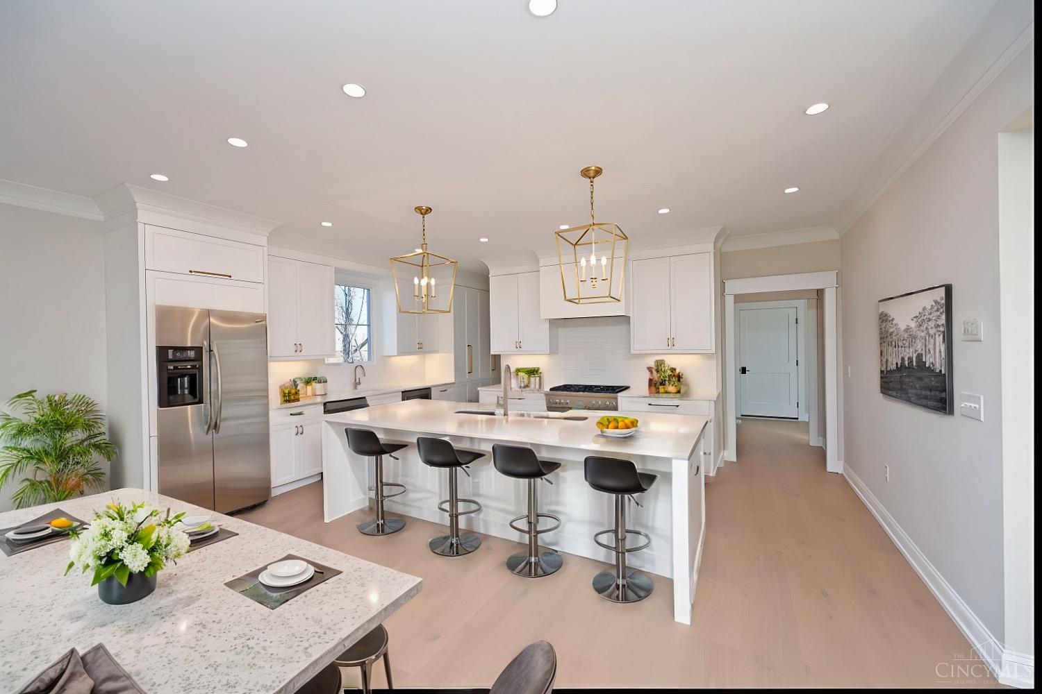 1080 Tuscany Place, Cincinnati, OH, 45226 — photo 9