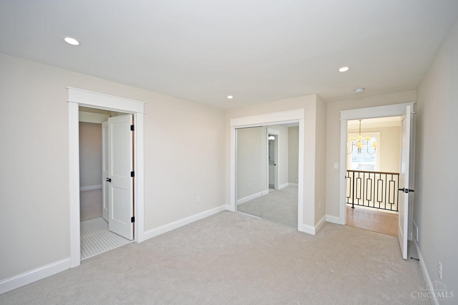 1080 Tuscany Place, Cincinnati, OH, 45226 — photo 38