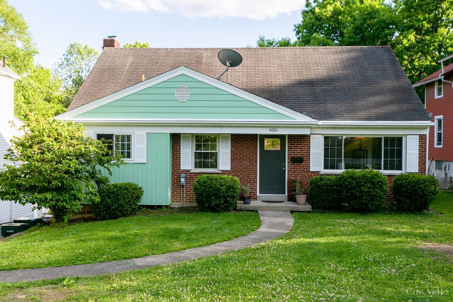 Homes for sale in Cincinnati, OH | 6001 Wayside Ave, Cincinnati, OH 45230 | MLS# 1879289
