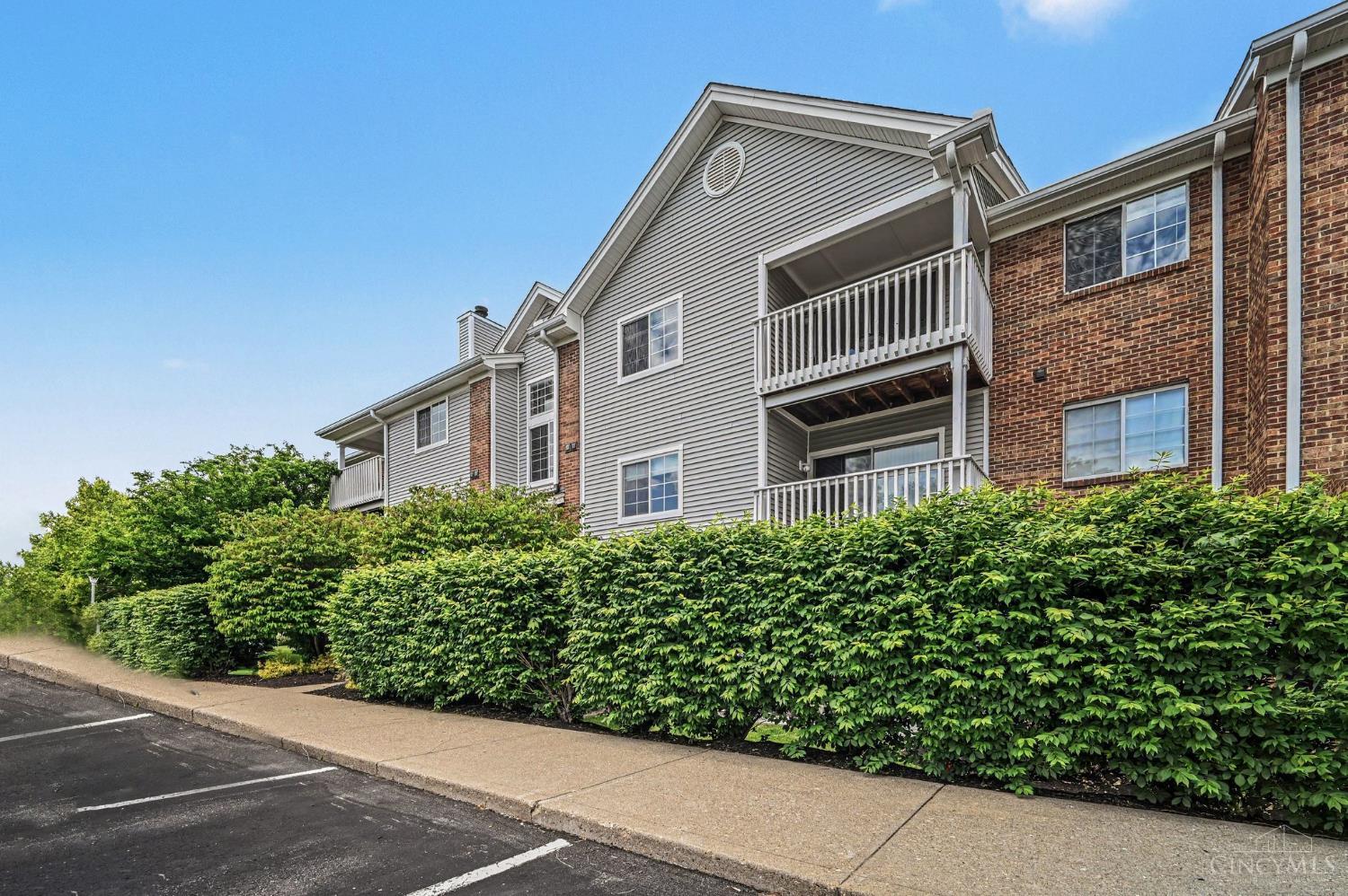 410 Carrington Lane #311, Loveland, OH, 45140 — photo 12