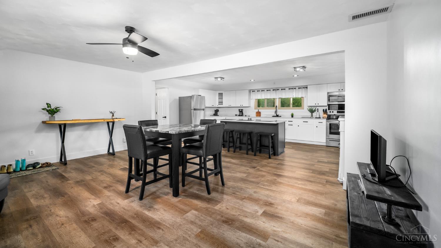 1405 White Oak Road, Blue Creek, OH, 45616 — photo 10