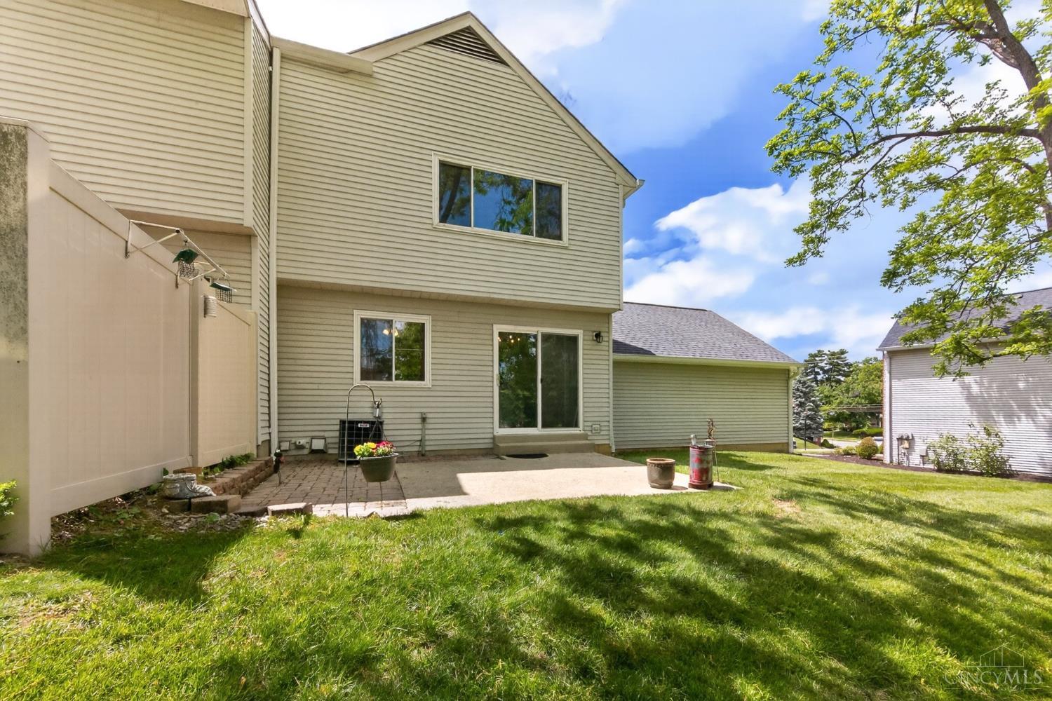 6355 Corbly Road #4, Cincinnati, OH, 45230 — photo 39