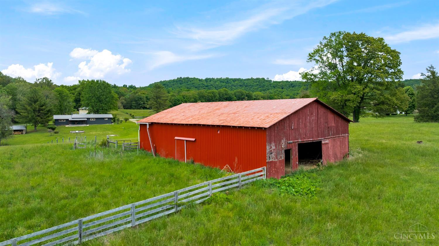 1405 White Oak Road, Blue Creek, OH, 45616 — photo 28