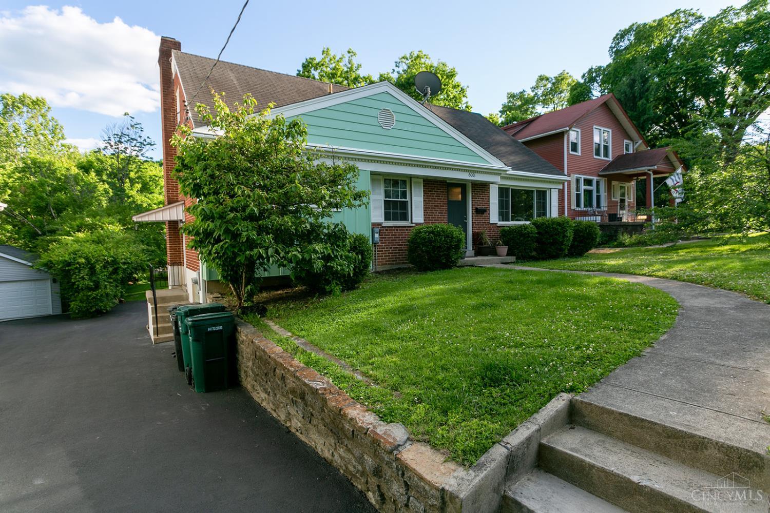 Homes for sale in Cincinnati, OH | 6001 Wayside Ave, Cincinnati, OH 45230 | MLS# 1879289