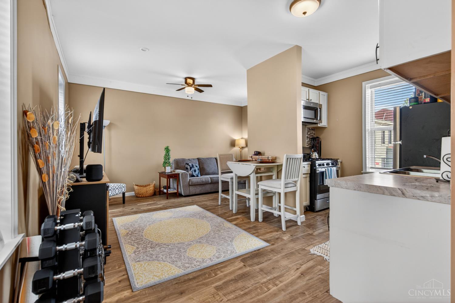 916 York Street, Cincinnati, OH, 45214 — photo 55