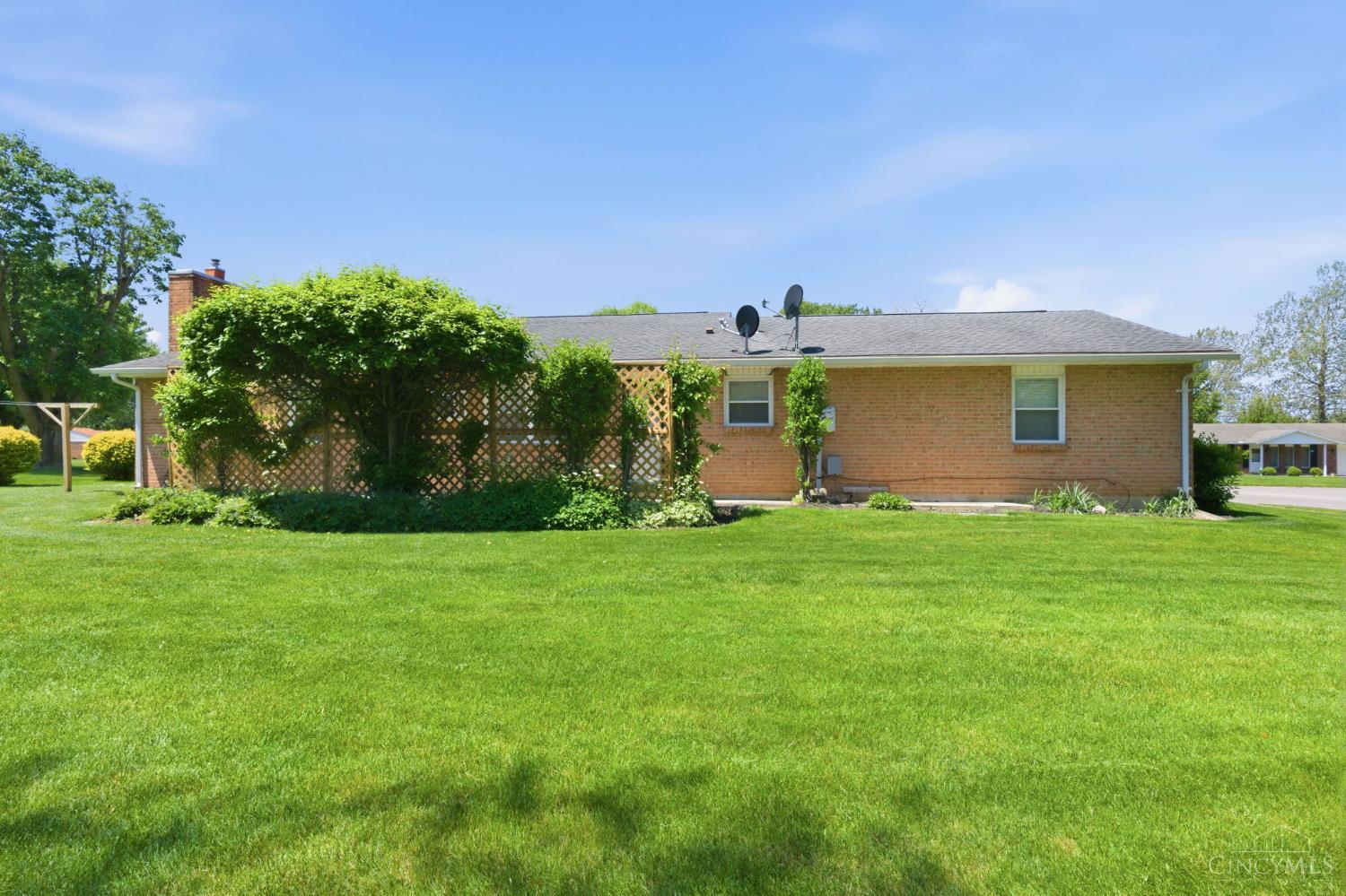 1410 Aukerman Street, Eaton, OH, 45320 — photo 39